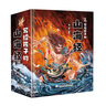 寫給孩子的山海經(jīng)（全4冊(cè)）神話+神獸+異人國+植物篇  曬單實(shí)拍圖