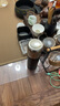 富光大容量巨無霸保溫杯男士車載316L不銹鋼保冷冰霸茶水杯子1260mL 曬單實拍圖