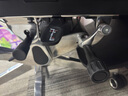 有譜【現(xiàn)貨48H發(fā)】蝴蝶2.0PRO (2025款)人體工學(xué)椅電腦椅辦公椅電競椅 黑框黑框+腳踏 (韓國網(wǎng)+前傾功能) 曬單實(shí)拍圖