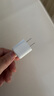 綠聯(lián)氮化鎵蘋果充電頭 iPhone16e充電器PD20W快充頭適用蘋果15/14ProMax/13/12手機iPad平板Type-C插頭 氮化鎵PD20W快充頭【迷你小巧不擋插座】 曬單實拍圖