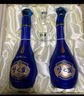 洋河 夢之藍M6+ 52度 550ml*2瓶 禮盒裝 綿柔濃香型白酒  曬單實拍圖