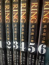 現(xiàn)貨 漫畫書 ELDEN RING 黃金樹之路 6 FromSoftware 角川 臺(tái)版漫畫 進(jìn)口原版書 曬單實(shí)拍圖