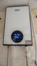 四季沐歌（MICOE）即熱式電熱水器7000W 速熱多檔變頻智能恒溫 超薄機(jī)身扁桶小型熱水器 DSK-H70-M3S5 以舊換新 曬單實(shí)拍圖