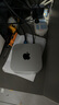 Apple/蘋果 Mac mini 10核+10核M4芯片 16G 256G SSD 迷你臺式電腦主機盒子 HDMi套裝款 曬單實拍圖