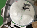 本迪34cm中號加厚雙色盆 洗臉盆 洗菜盆 洗腳盆 學(xué)生塑料盆 泡腳盆 曬單實拍圖