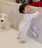 愿望良品【德國品牌】床圍欄寶寶防摔掉防護(hù)欄兒童床邊擋板嬰兒加高床護(hù)欄 加固版 【三面裝1.8m+2.0m+2.0m】 穩(wěn)固防摔+加高加固+適配所有床型 曬單實拍圖