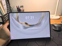 HUAWEI MatePad Pro 12.2英寸 2025 國家補貼 華為平板電腦 2.8K 雙層OLED屏 WIFI 12GB+256GB 硯黑 曬單實(shí)拍圖