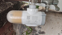 米家龍頭凈水器2水龍頭過(guò)濾器家用自來(lái)水濾水器前置過(guò)濾器三出水可清洗濾芯 一機(jī)四芯 曬單實(shí)拍圖