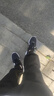 耐克NIKE跑步鞋男緩震透氣REVOLUTION 6運動鞋DC3728-003黑白40 曬單實拍圖