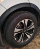 普利司通（Bridgestone）汽車輪胎 235/65R17 108V H/L001 適配本田CR-V/皓影/現(xiàn)代勝達(dá) 曬單實(shí)拍圖