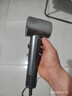 美的（Midea）高速吹風(fēng)機 39億等離子護(hù)發(fā) 家用負(fù)離子吹風(fēng)筒 殺菌除頭螨電吹風(fēng)FG208灰 國家補貼 七夕情人節(jié)禮物 曬單實拍圖