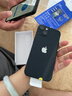 【庫存機】Apple【正品未使用】iphone13/1Pro/13ProMax 全網(wǎng)通 13 黑色 6.1英寸 128G 豪華禮包+店保一年 曬單實拍圖