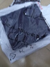 JEANSWEST CLUB真維斯休閑短褲男士純棉寬松透氣跑步籃球潮流五分運(yùn)動沙灘褲男 曬單實(shí)拍圖