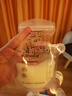 世喜新生兒防脹氣奶瓶0-3個(gè)月玻璃嬰兒仿母乳奶嘴160ml 曬單實(shí)拍圖