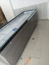 欣飛雪冰臺(tái)展示柜冷藏自助水果撈冰粉海鮮冰臺(tái)噴霧展示柜冷藏果切沙拉展示柜冰鮮超市餐廳冷凍柜保鮮 雙溫款250*80*88CM【上冷藏下冷凍】帶藍(lán)光 曬單實(shí)拍圖