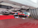 殼牌（Shell）全合成汽機(jī)油0w-20(0w20) API SP級(jí) 4L 都市光影版灰殼 京東養(yǎng)車 曬單實(shí)拍圖