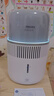 飛利浦（PHILIPS）加濕器家用臥室母嬰專(zhuān)用靜音除菌無(wú)霧空調(diào)加濕機(jī)孕婦嬰幼兒小型桌面大容量國(guó)家補(bǔ)貼HU5710/10 曬單實(shí)拍圖