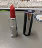 紀(jì)梵希（Givenchy）粉絲絨N27雪柿桃豆沙色口紅唇膏化妝品七夕情人節(jié)禮物送女友生日 曬單實拍圖