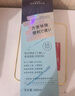 韓方五谷染發(fā)膏自然黑純植物染發(fā)劑400ml蓋白發(fā)不沾頭皮不掉色男女送長(cháng)輩 曬單實(shí)拍圖