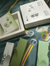 竹林?zhù)B夜鶯Z1入耳睡眠耳塞HiFi有線(xiàn)耳機直播K歌電腦游戲電競無(wú)損音樂(lè )微型超小動(dòng)圈高音質(zhì)安卓適用手機 曜石黑3.5MM版+竹韻塞 有麥克風(fēng) 曬單實(shí)拍圖
