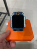 小天才兒童電話手表Z8A官方旗艦正品z8a青少年版初高中生專用無游戲6-12歲插卡式防水定位手表政府補(bǔ)貼 Z8a 山湖藍(lán) 曬單實(shí)拍圖