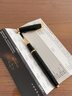派克（PARKER）簽字筆新款I(lǐng)M系列金屬高端寶珠筆禮盒裝商務(wù)送禮男女士生日禮物伴手禮 企業(yè)定制刻字 IM純黑麗雅金夾寶珠筆【單筆禮盒】 曬單實(shí)拍圖