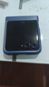 摩托羅拉moto razr 60 第六代折疊屏手機(jī) 60萬次折疊認(rèn)證 康寧防護(hù) 濕手觸控 午夜蒼藍(lán) 12+512 曬單實拍圖