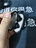 vivoTWS Air3 Pro星河黑長(zhǎng)續(xù)航 50dB多模式降噪 安卓蘋(píng)果跨生態(tài)兼容適配蘋(píng)果華為小米 半入耳藍(lán)牙耳機(jī)  曬單實(shí)拍圖