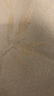 潔麗雅（Grace）純棉6層紗布小毛巾寶寶童巾新生嬰兒童洗臉洗澡柔軟口水巾30*50cm 曬單實(shí)拍圖