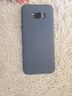 歐米滋 三星S8手機殼S9液態(tài)硅膠S8+保護套S9+全包S軟殼SM-G9550防摔G9600磨砂殼 曬單實(shí)拍圖