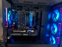 華碩全家桶i5 14600KF/RTX5060Ti 8G/32G D5/1T游戲電競(jìng)臺(tái)式整機(jī)設(shè)計(jì)師電腦主機(jī)國(guó)家補(bǔ)貼20% 曬單實(shí)拍圖