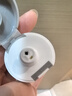 C咖雙管洗面奶80g氨基酸控油潔面乳去黑頭角質(zhì)可卸妝卸防曬男女 曬單實(shí)拍圖