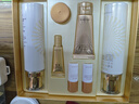 伊思（It’s skin）晶鉆蝸牛水乳禮盒清爽型 舒緩保濕緊致修護(hù) 晶鉆水乳套盒 曬單實(shí)拍圖