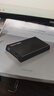 聯想（Lenovo）3.5英寸臺式機硬盤外置盒HC35-SN051  USB3.0 2.5/3.5英寸硬盤盒 SATA固態(tài)機械外置盒 曬單實拍圖