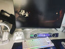 蓋世小雞（GAMESIR）G7 Pro微軟Xbox授權精英游戲手柄 TMR搖桿體感雙切扳機藍牙PC電腦series無線Steam安卓電視手機 曬單實拍圖