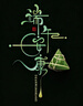 elittile逸樂(lè )途輕風(fēng)口袋腰凳pro嬰兒背帶前抱式抱娃神器四季通用兒童背帶 曬單實(shí)拍圖