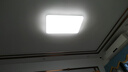 FSL佛山照明客廳吸頂燈現(xiàn)代簡約護眼臥室餐廳護眼燈米家智控128W乘風(fēng) 曬單實拍圖