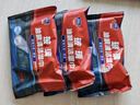 固特威（KORPER BESONDERS）玻璃油膜去除濕巾車用防霧內(nèi)飾清潔鍍膜濕巾后視鏡擋風(fēng)玻璃除油膜 玻璃油膜清潔濕巾*3 曬單實拍圖