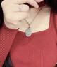 小星河繁星鉆戒純銀鍍鉑金莫桑石戒指女小眾高級(jí)感送女友求婚禮物 【小星河繁星】50分莫桑鉆 默認(rèn)開口款（大小可以調(diào)） 曬單實(shí)拍圖