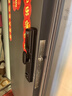 鑫百達(dá)（XINBAIDA）4級(jí)防盜門入戶門巖棉填充10cm加厚門扇家用安全門子母門智能鎖門 T型米蘭 2050*860/960單門（內(nèi)外開(kāi)） 機(jī)械鎖 曬單實(shí)拍圖