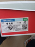 新百倫男鞋官方夏季透氣網(wǎng)面運動(dòng)鞋子女鞋休閑情侶N字574阿甘復古跑步鞋 574灰藍 41 曬單實(shí)拍圖