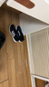 阿迪達斯 （adidas）男鞋夏季戶外溯溪鞋運動訓練休閑鞋涉水跑步鞋JH9756 uk7.5碼41 曬單實拍圖