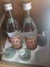 全德老酒46度 濃香型白酒 糧食酒 46%vol 500mL 6瓶 /箱 曬單實(shí)拍圖