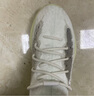 阿迪達(dá)斯 （adidas）椰子運(yùn)動(dòng)休閑鞋男鞋YEEZY BOOST 380 GZ8668 UK8.5碼42.5 曬單實(shí)拍圖