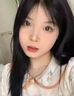 蔓笙999純銀四葉草項(xiàng)鏈女2025爆款小眾設(shè)計(jì)鎖骨鏈女生日情人節(jié)禮物 999銀四葉花朵項(xiàng)鏈【精美禮盒】 曬單實(shí)拍圖