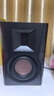 惠威（HiVi） D100藍牙音箱2.0聲道多媒體有源音響筆記本臺式電腦桌面音響 木紋色 曬單實(shí)拍圖