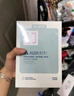 璦爾博士精研舒安水感面膜1盒裝舒緩保濕修護(hù)男女士護(hù)膚品禮物 曬單實(shí)拍圖