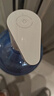小浪桶裝水抽水器桶裝水電動(dòng)上水器家用辦公室飲水機(jī)抽水泵礦泉水取水器純凈水抽水機(jī)自動(dòng)小米白 小米有品小浪上水器-青春版 曬單實(shí)拍圖