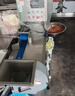 松崎京選商用切菜機多功能雙頭變頻食堂食品加工廚房電動葉菜根莖切段切絲切片切丁切碎機 803升級工程款丨切絲片丁段 曬單實拍圖