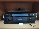 山水（SANSUI）H30 家庭ktv音響套裝專業(yè)效果器純后級功放影院雙10吋三分頻音箱卡拉ok唱歌全套設備家用K歌一體機 雙10吋2.0山水原裝全套尊享版20吋3T 曬單實拍圖